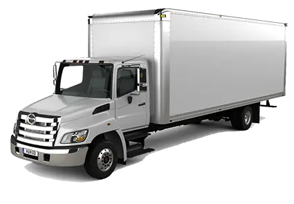 HINO TRUCK